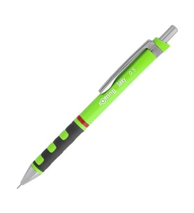 ROTRİNG TİKKY RD VERSATİL KALEM 05 NEON YEŞİL (7217)