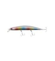 Kendo Seabass Mınnow 12.5cm 21g Floatıng Suni Yem 11