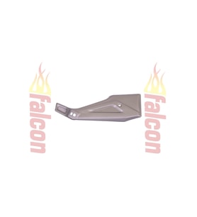 FALCON MEXICO 150 (125 CC) ARKA BASAMAK DEMİRİ SAĞ ORİJİNAL