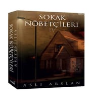 Sokak Nöbetçileri 4