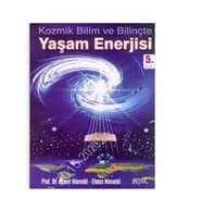 Kozmik Bilim ve Bilinçle Yaşam Enerjisi - Ahmet Maranki;Elmas Maranki