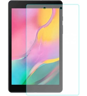 Lexroo Samsung Galaxy Tab A 8.0 T290 Tablet Temperli Cam Ekran Koruyucu