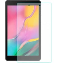 Lexroo Samsung Galaxy Tab A 8.0 T290 Tablet Temperli Cam Ekran Koruyucu