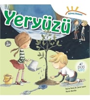 Güneş Sistemi Serisi - Yeryüzü