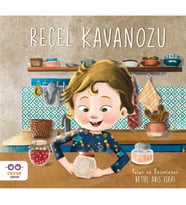 Reçel Kavanozu