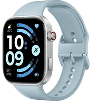 Xiaomi Redmi Watch 6, Erkek Kadınlar Için Akıllı Saat, 2.07'' Amoled, Kalp Atış Hızı/Uyku/Stres Taki