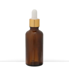 Şişe Damalıklı  50 ml
