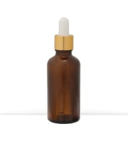 Şişe Damalıklı  50 ml