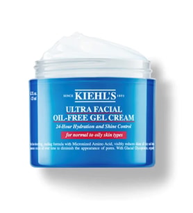 Kiehl's Ultra Facial Oil-Free Gel Cream 125 ml