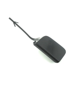 SKODA SUPERB 2008 - 2013 ÖN ÇEKİ DEMİR KAPAĞI