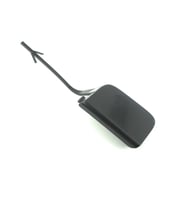 SKODA SUPERB 2008 - 2013 ÖN ÇEKİ DEMİR KAPAĞI