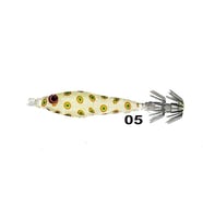 Ryuji Soft Squid 7 cm 4.25 gr Silikon Kalamar Zokası 05
