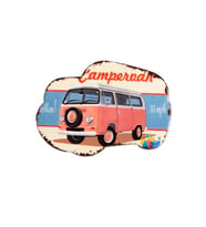 Buzdolabı Magneti The Champervan (Karışık)
