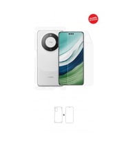 Huawei Mate 60 Pro Ön, Arka ve Yan 360 Derece Tam Kaplama Tpu Film