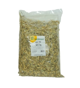 Yulaf Otu Doğal 1000 Gr Paket