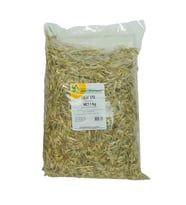 Yulaf Otu Doğal 1000 Gr Paket