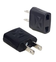 Powermaster PM-9810 Amerikan Fiş Tersi Çevirici