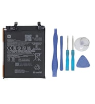 Xiaomi Mİ 12T PRO - BM5J - Uyumlu Pil Sıfır - Servis + TAMİR SETİ