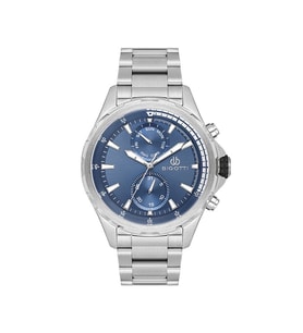 Bigotti Milano BG.1.10611-4 Erkek Kol Saati