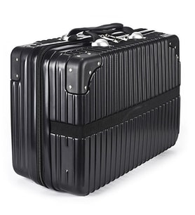 Yongnuo YNLUX200 Led Işık Uyumlu Hard Case Taşıma Çantası, Siyah