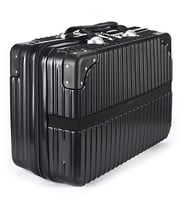 Yongnuo YNLUX200 Led Işık Uyumlu Hard Case Taşıma Çantası, Siyah