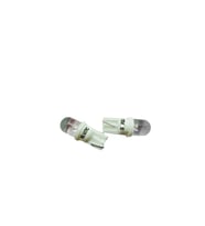 UNİVERSAL T10 12V LED AMPÜL BEYAZ 2 Lİ