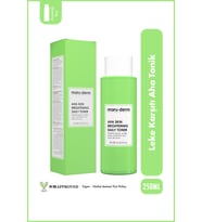 Maruderm Leke Karşıtı Cilt Beyazlatıcı Laktik Asit %5 Glikolik Asit %1 Aha Tonik 250 ML
