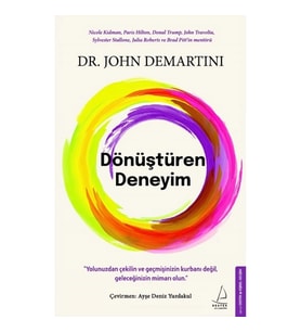Dönüştüren Deneyim