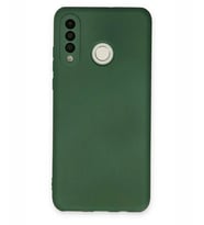 Huawei P 30 Lite Uyumlu Koruyucu Silikon Kılıf