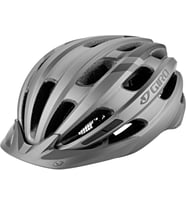 Giro Register Mat Titanyum Kask 54-61 cm (Kırmızı)
