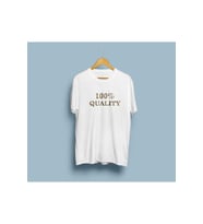 Oversize %100 Kalite Tasarım Unisex T-shirt