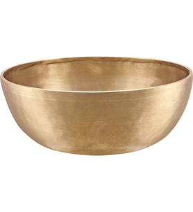 Meinl Sonic Energy Therapy Series SB-E-2500 Singing Bowl (31 cm)