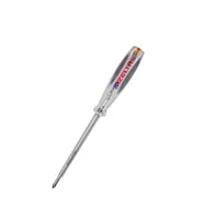 İzeltaş 4560180190 Yıldız Uçlu Elektrik Kontrol Kalemi 190 mm