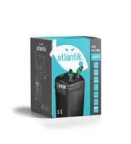 ATLANTİK DIŞ FİLTRE 1250 A