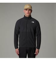 M GLACIER HEAVYWEIGHT FULL ZIP Asphalt