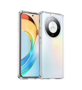 Honor X50 Uyumlu Ön Body Şeffaf Ultra Ekran Koruyucu Nano Jelatin