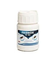Fasnox SC 10 Kokusuz Haşere Öldürücü  50 ml