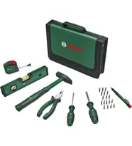 Bosch Home And Garden Universal El Aleti Seti 25 Parça (Set 3)