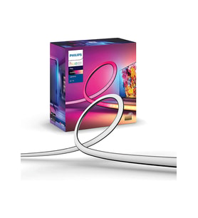 Philips Hue Lightstrip Gradient TV 55" Akıllı LED Şerit