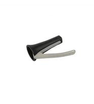 Akyüz Home Ceviz Ve Fındık Kıracağı Mini Döküm Metal Fındık Kırma Aleti Fındık Kırıcı Siyah
