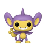 POP Games: - Aipom