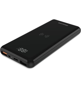 Philips DLP9520C Wireless 10000 mAh Powerbank Teşhir