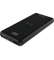 Philips DLP9520C Wireless 10000 mAh Powerbank Teşhir