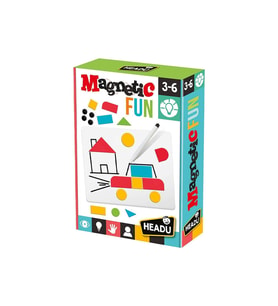 Magnetıc Fun