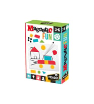 Magnetıc Fun
