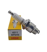 NGK Buji BP6HS Yamaha Bws 100 Kinetic Nh 100
