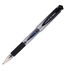 UNI-BALL UM-153S GEL IMPACT 1,0mm MAVİ
