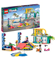 LEGO 41751 Friends Kaykay Parkı