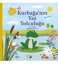 Kurbağa’nın Yaz Yolculuğu – Doğada Bir Yıl