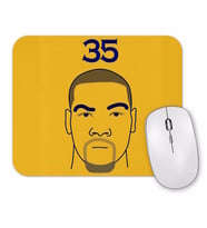 Kevin Durant 35 Mouse Pad